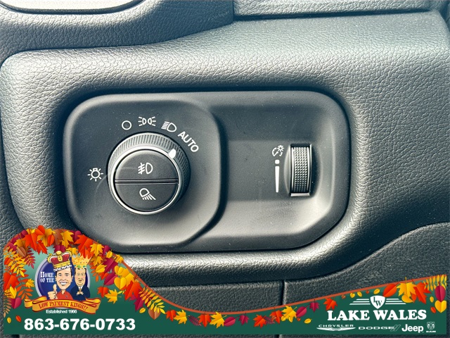 2026 Ram 3500 Tradesman photo 8