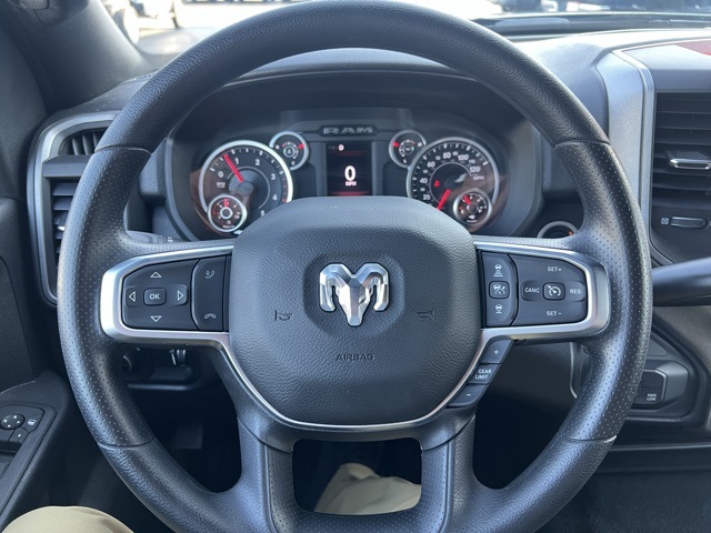 2025 Ram 2500 Tradesman photo 7