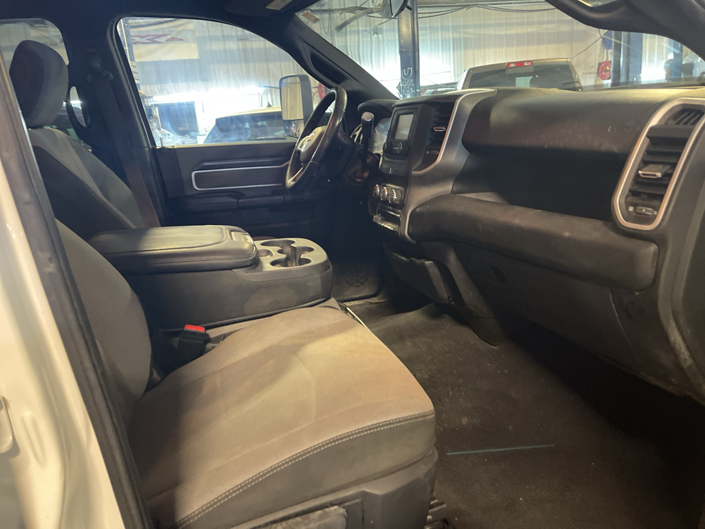 2021 Ram 3500 Big Horn photo 18