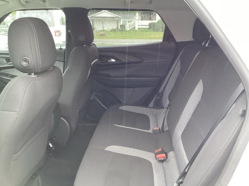 2023 Chevrolet Trailblazer LT photo 10