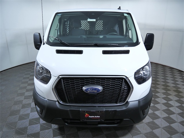 2023 Ford Transit photo 3