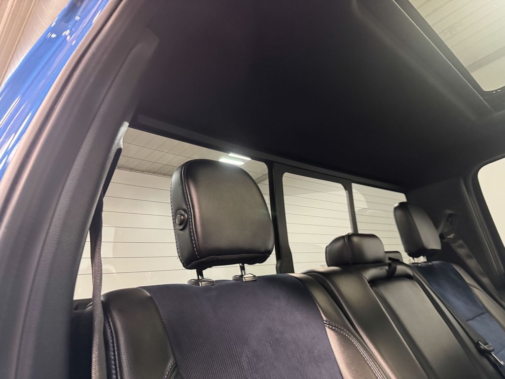2020 Ford F-150 Raptor photo 14