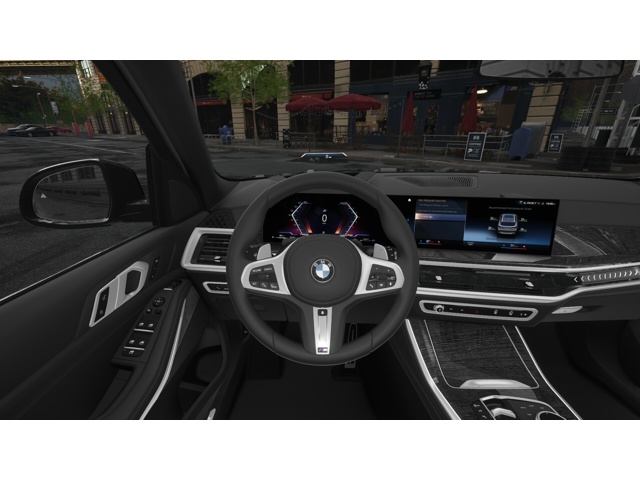 2026 Bmw X5 xDrive40i photo 8