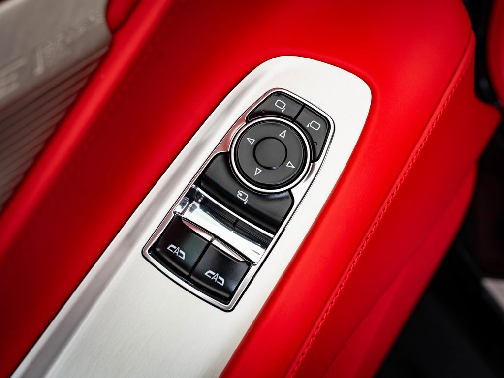 2023 Chevrolet Corvette Stingray photo 23