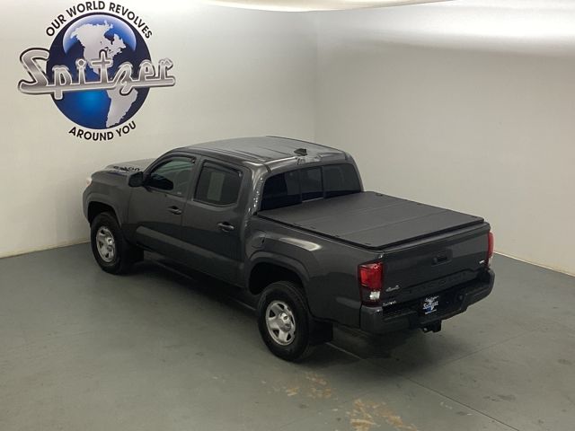 2022 Toyota Tacoma 4x4 Double Cab photo 9