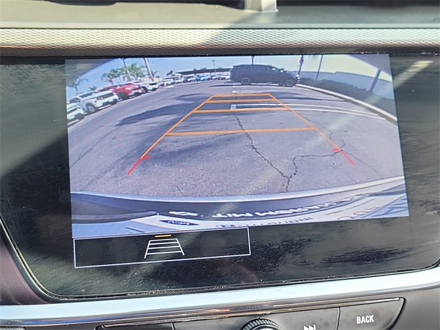 2023 Buick Encore GX Preferred photo 15