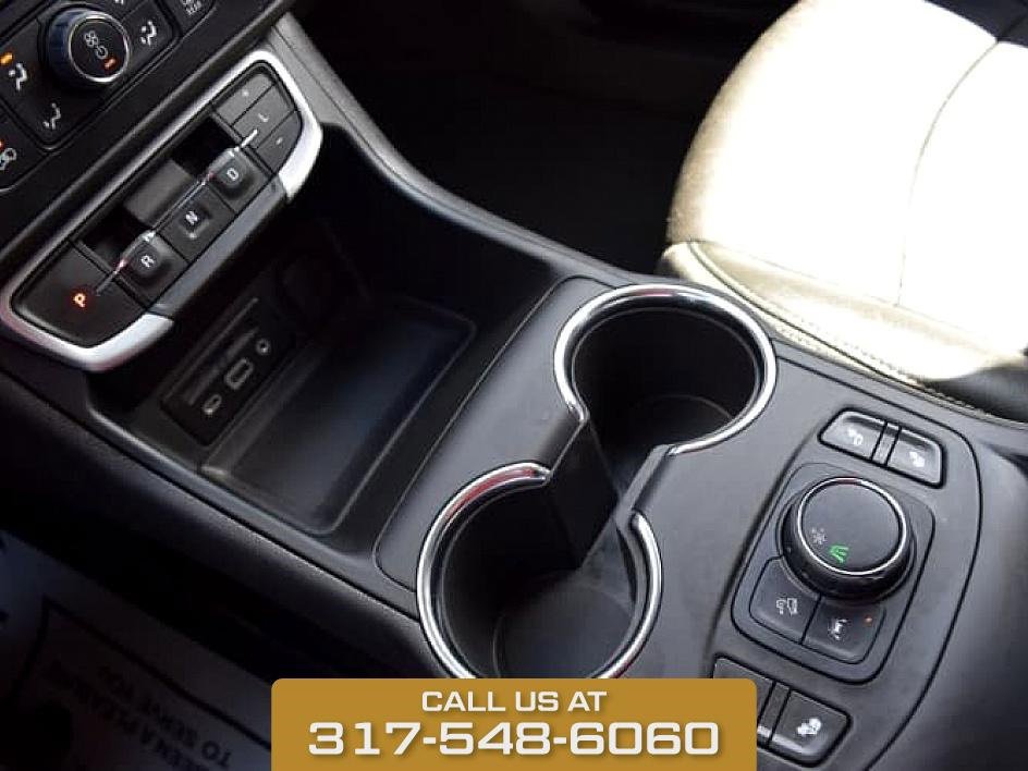 2023 Gmc Terrain SLT photo 29