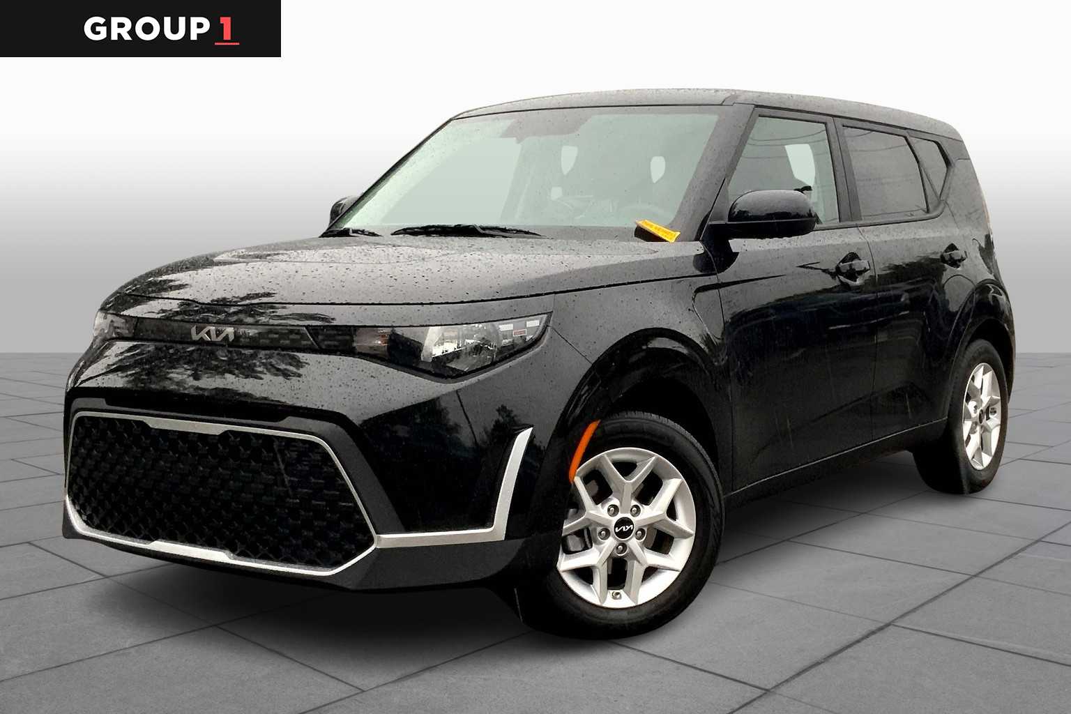 2025 Kia Soul