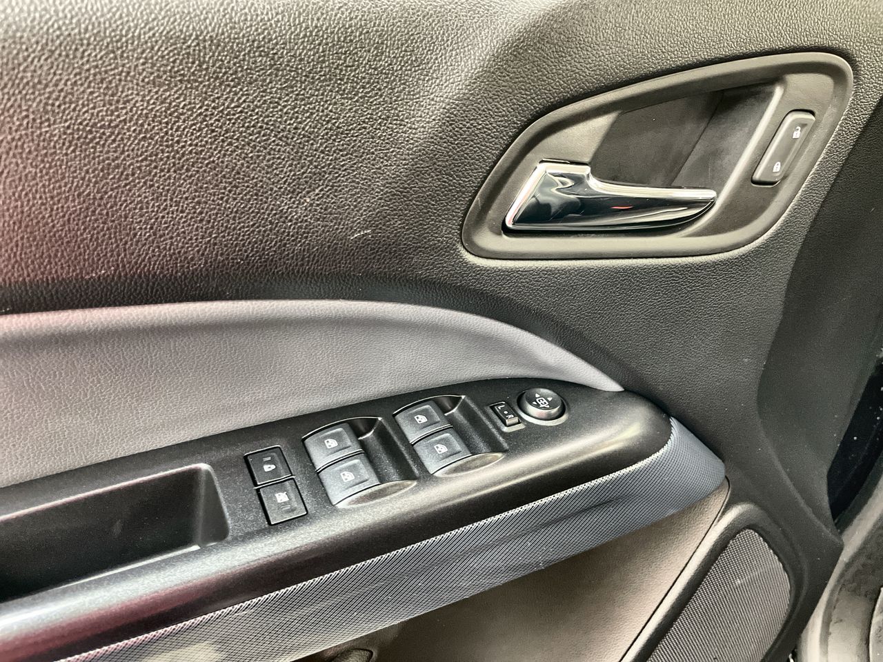 2020 Chevrolet Colorado Z71 photo 23
