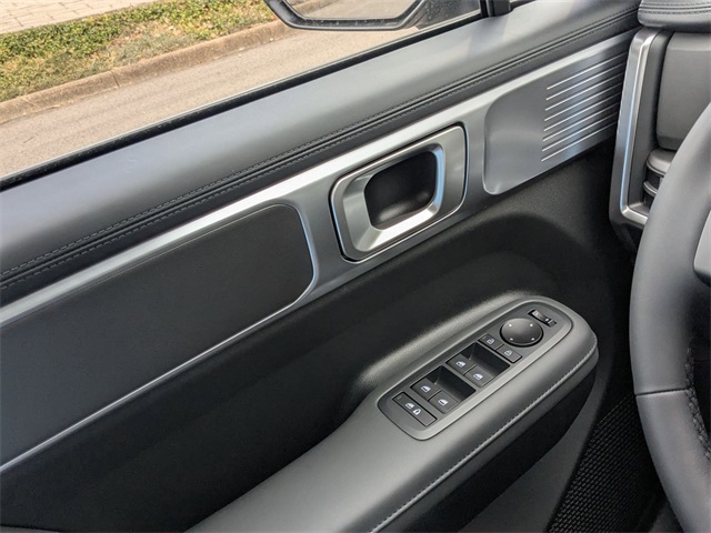 2026 Hyundai Santa Fe SEL photo 4