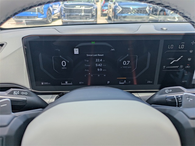 2025 Kia K4 GT-Line photo 26