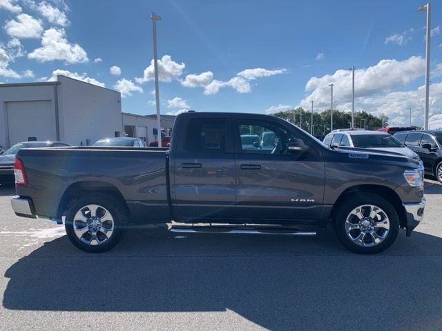 2022 Ram 1500 Big Horn Lone Star photo 8
