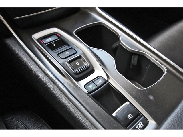2020 Honda Accord Sport 2.0T photo 24