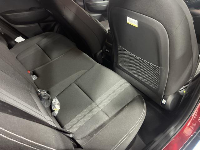 2026 Hyundai Venue SEL photo 22