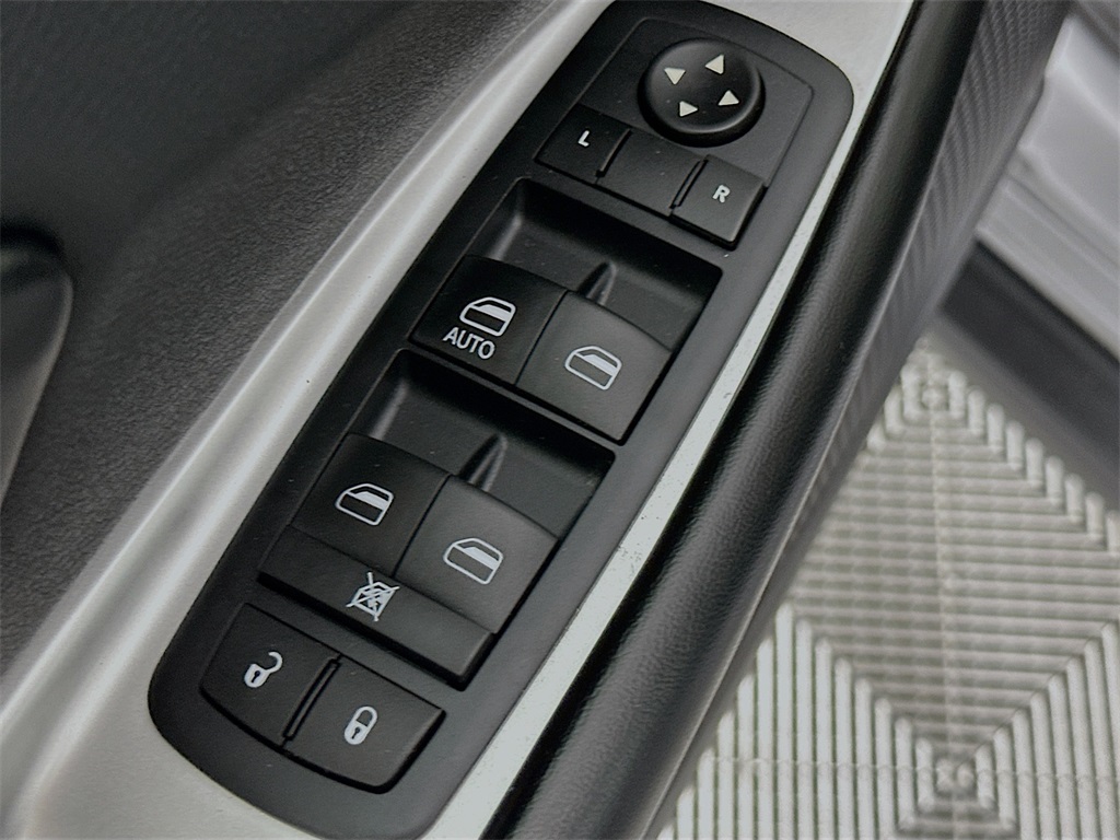 2016 Dodge Journey SE photo 17