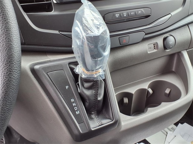 2025 Ford Transit photo 15