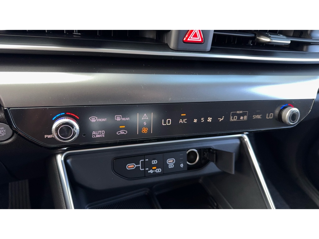 2026 Kia Carnival SX Prestige photo 15