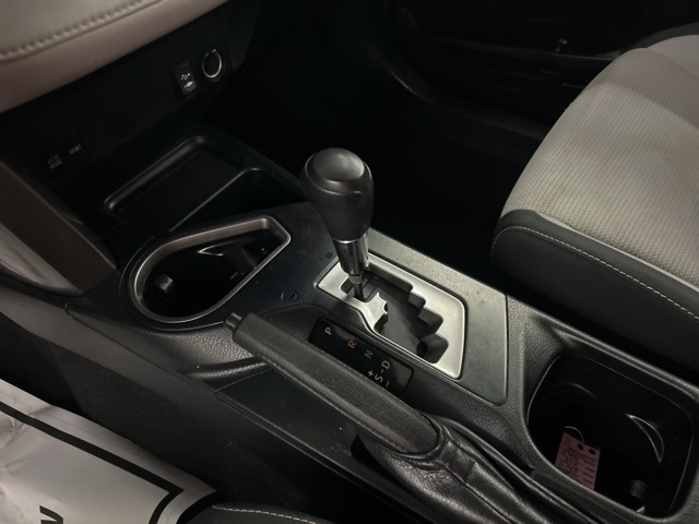 2018 Toyota RAV4 XLE photo 20