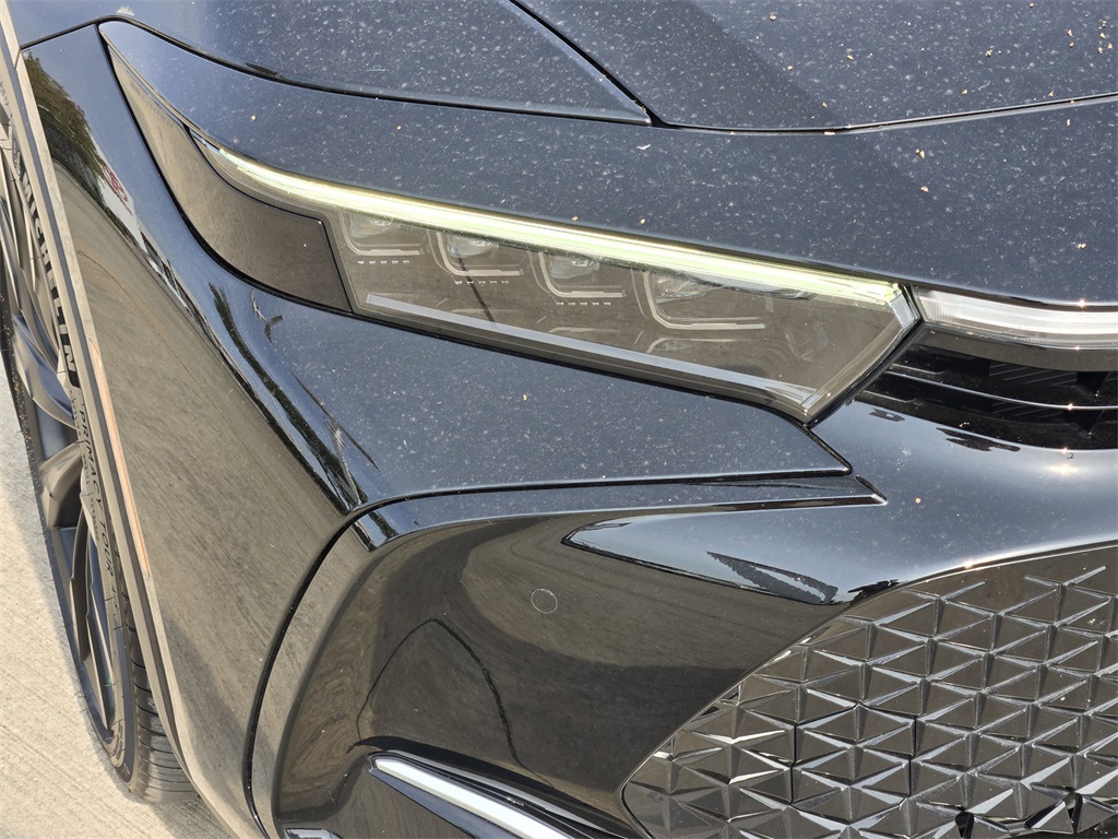 2025 Toyota Crown photo 7