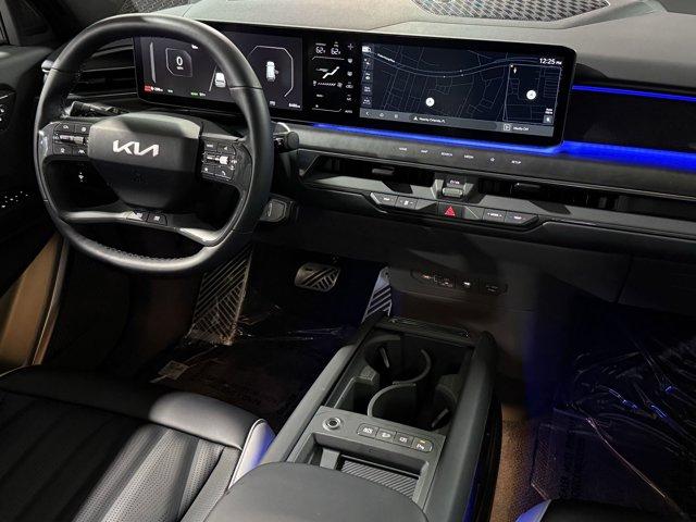 2024 Kia EV9 GT-Line photo 3