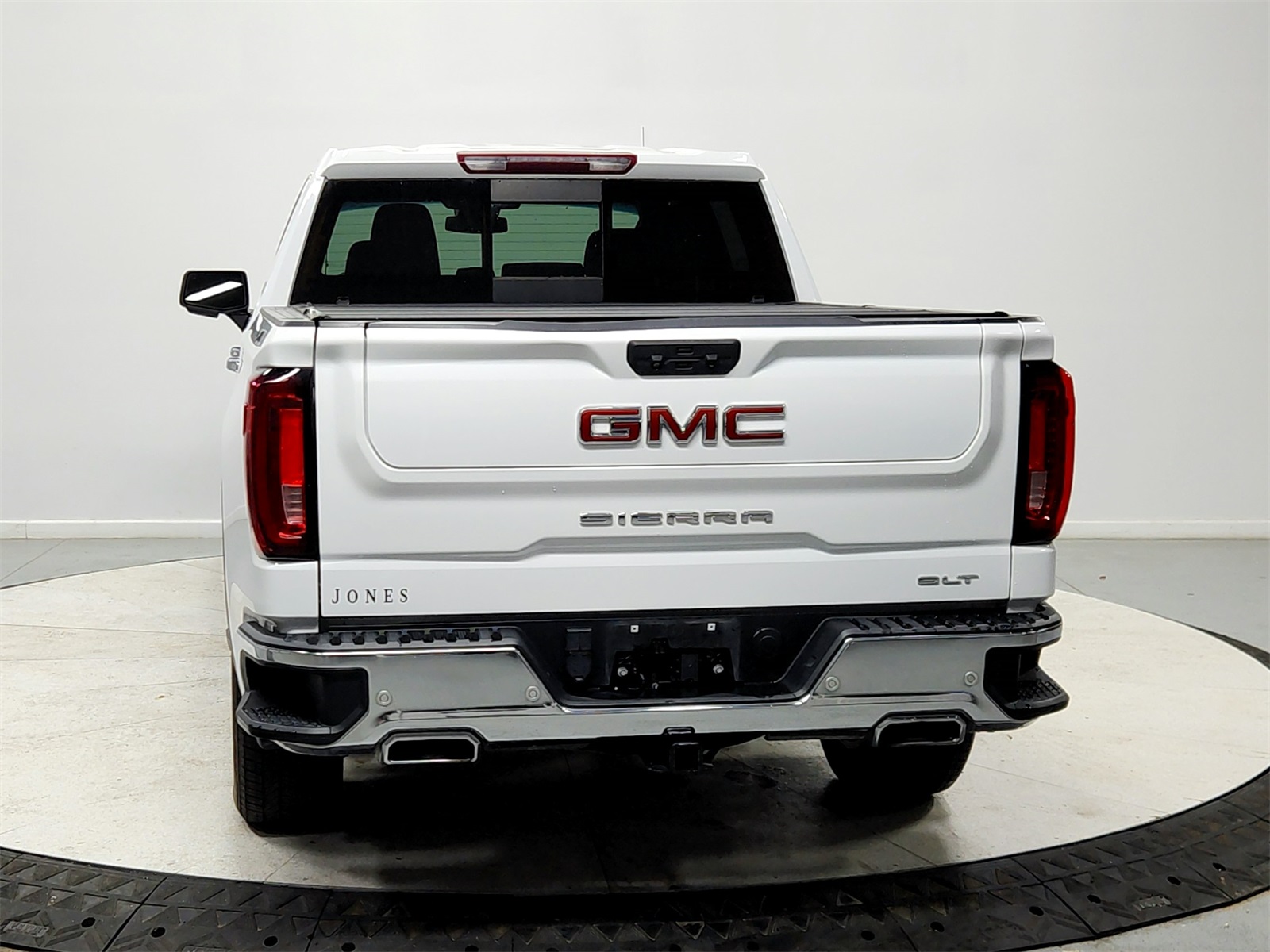 2022 Gmc Sierra 1500 SLT photo 4