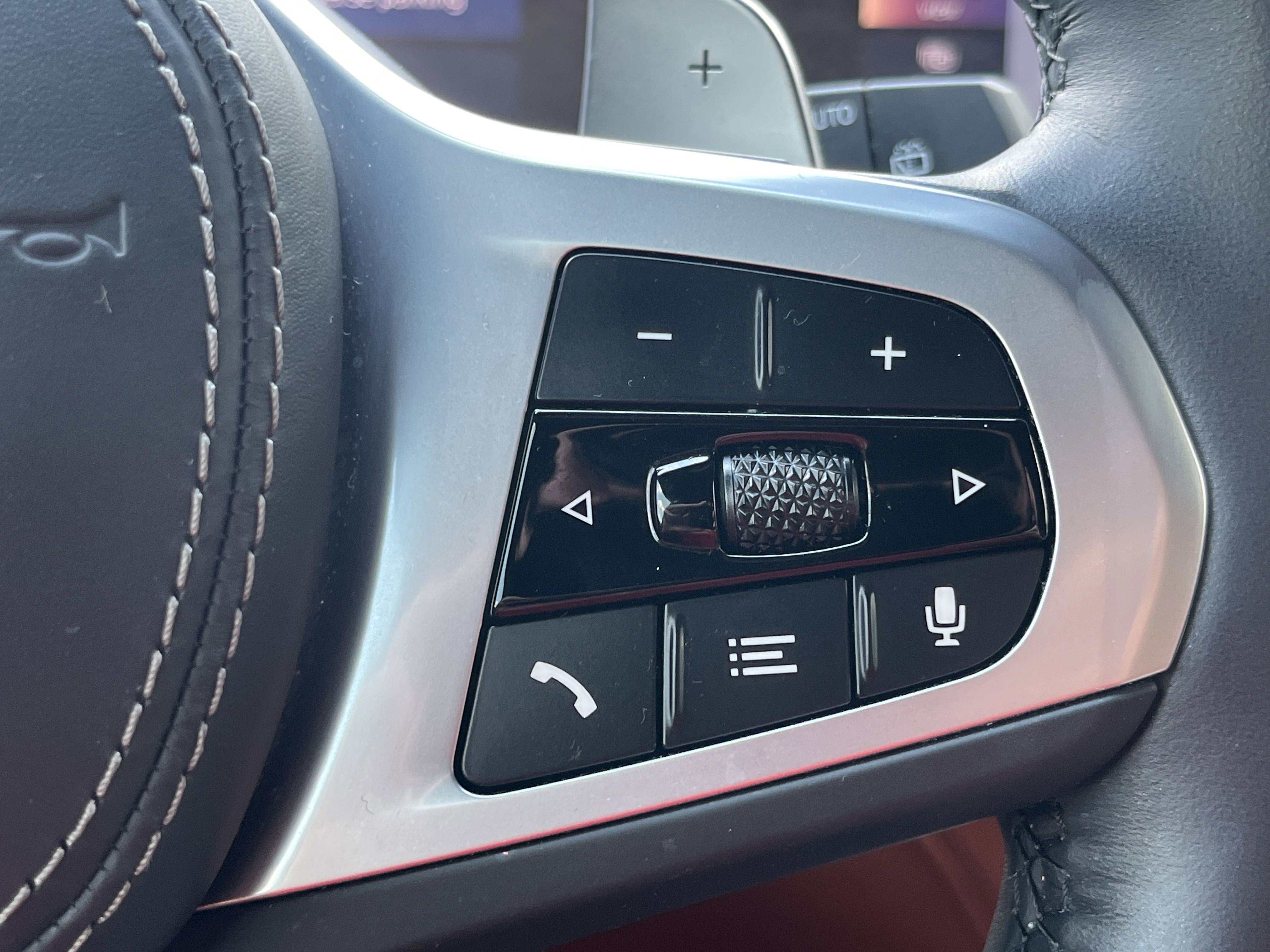2023 Bmw X7 xDrive40i photo 11