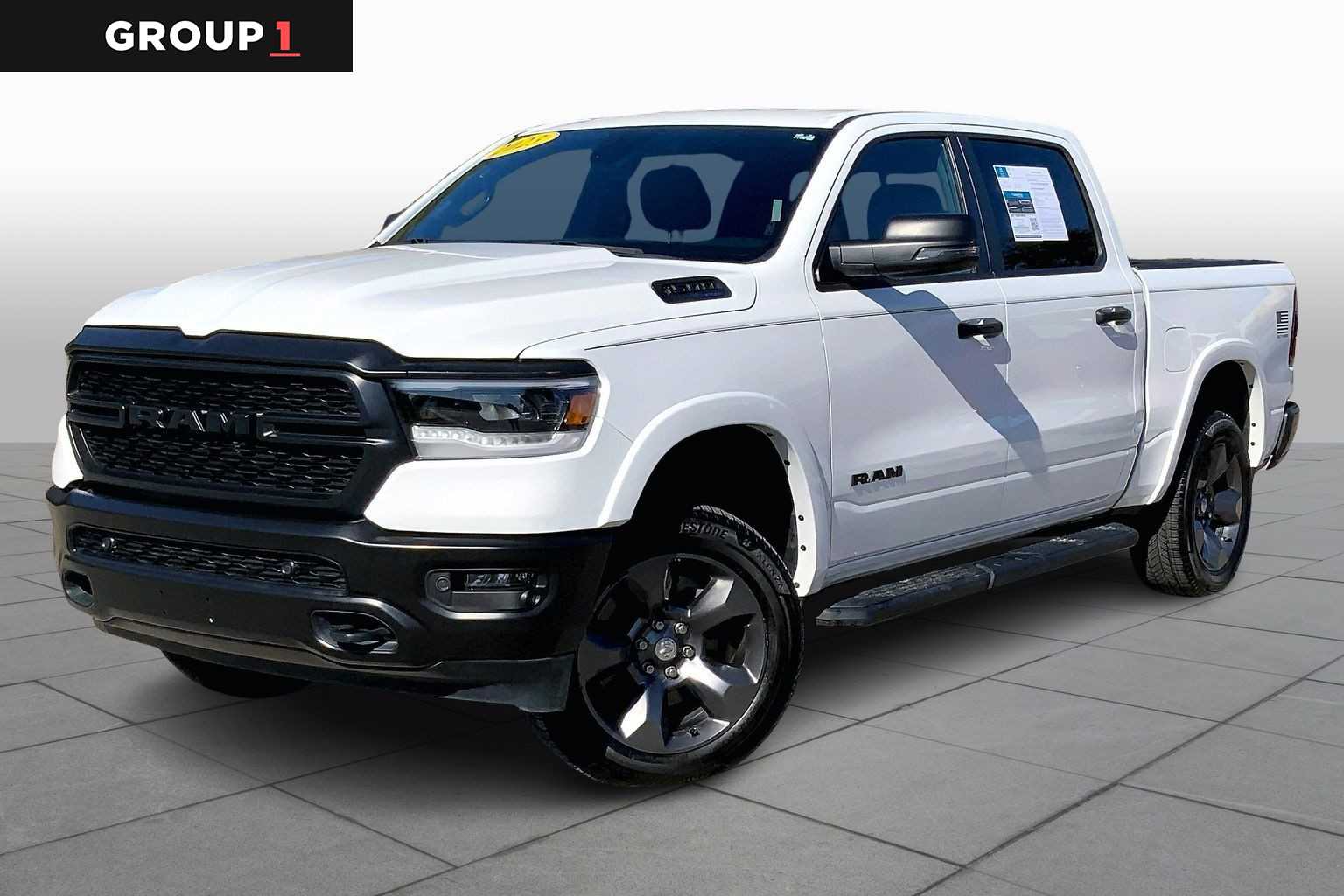 2023 RAM Ram 1500 Pickup Big Horn/Lone Star's photo