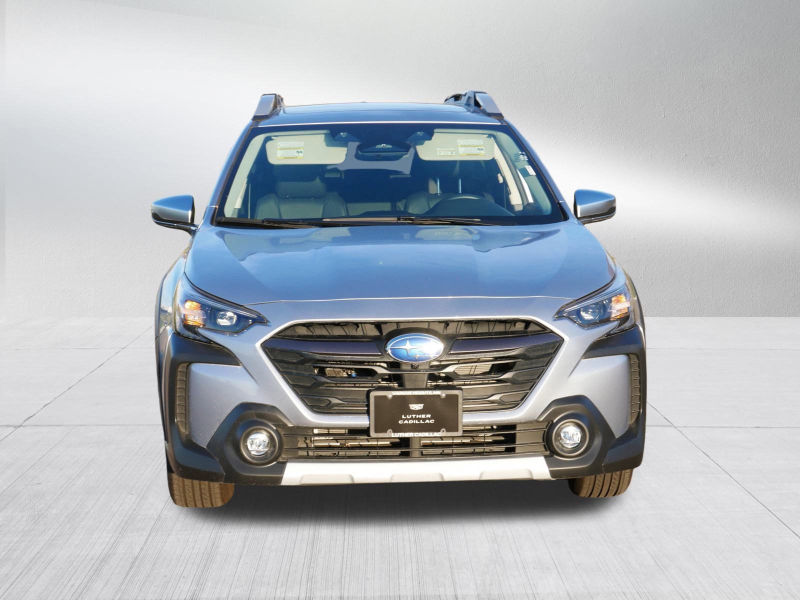 2024 Subaru Outback Touring XT photo 2