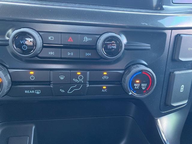 2025 Ford F-150 STX photo 30