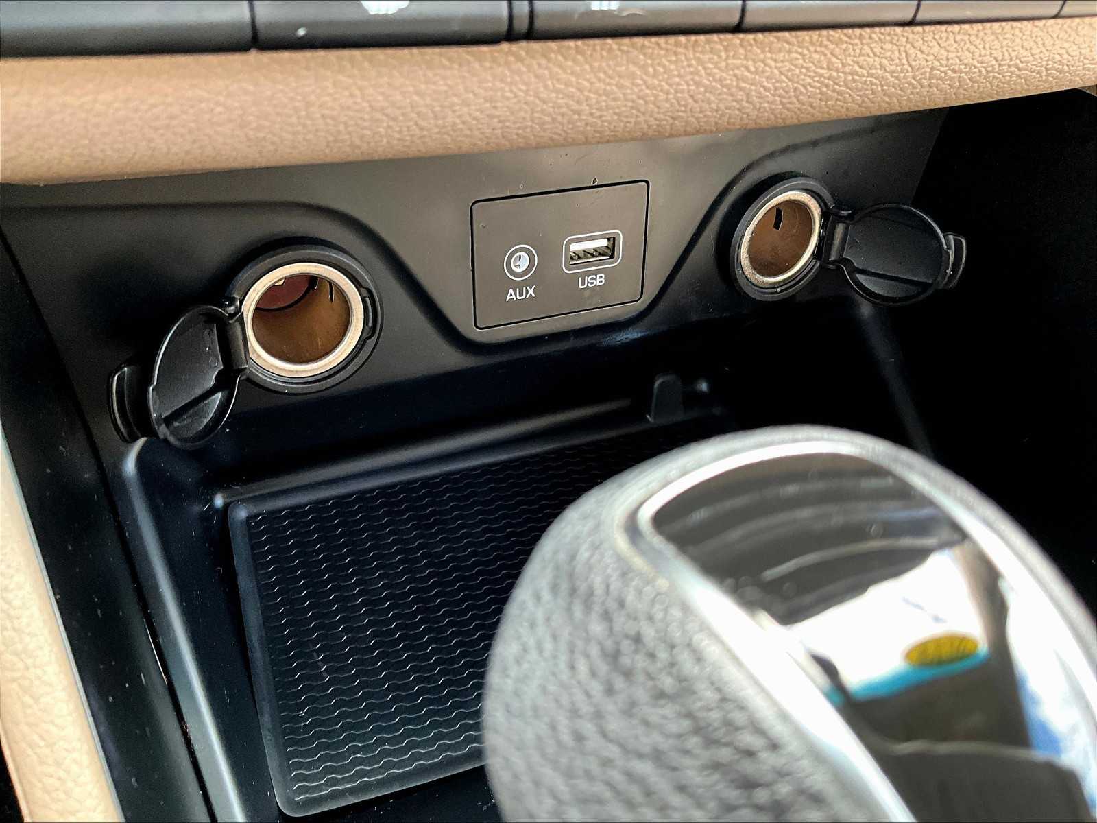 2019 Hyundai Tucson SEL photo 24