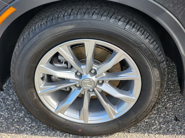 2023 Honda CR-V EX photo 18