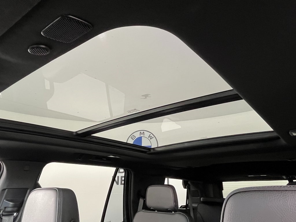 2022 Gmc Yukon Denali photo 22