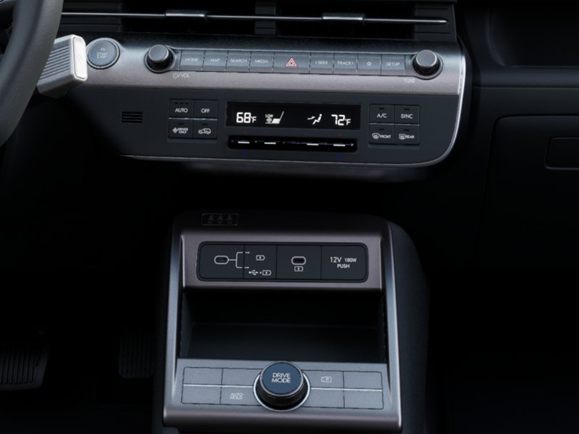 2025 Hyundai Kona Electric SE photo 13