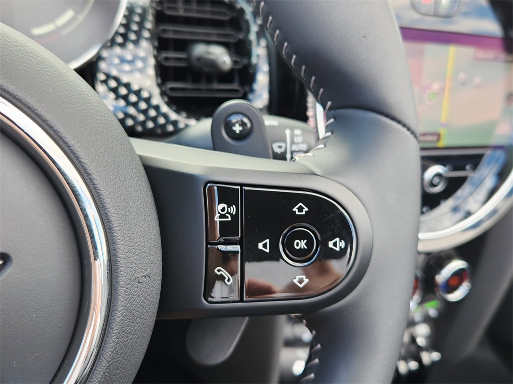 2023 Mini Cooper Convertible S photo 20
