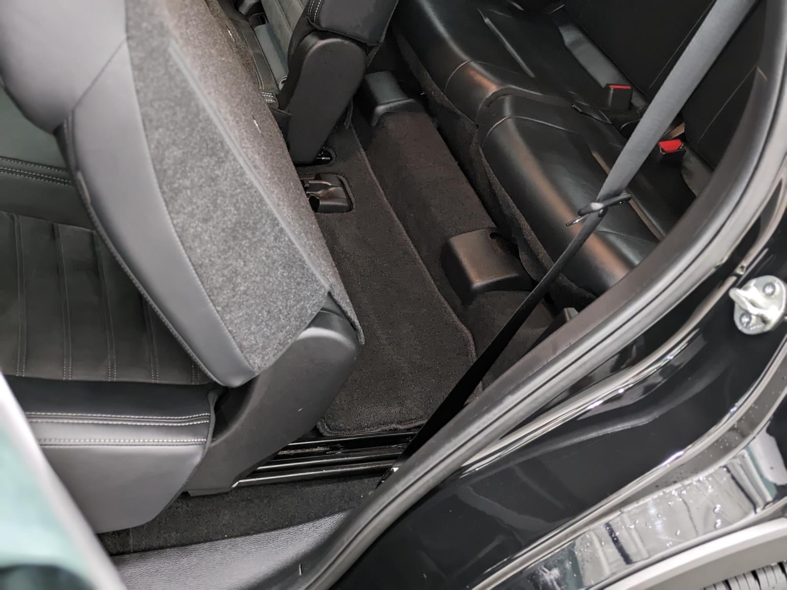 2022 Mitsubishi Outlander SE photo 21