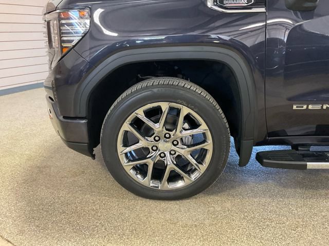 2025 Gmc Sierra 1500 Denali photo 11