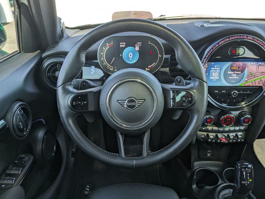 2022 Mini Cooper 4 Door Hardtop photo 15