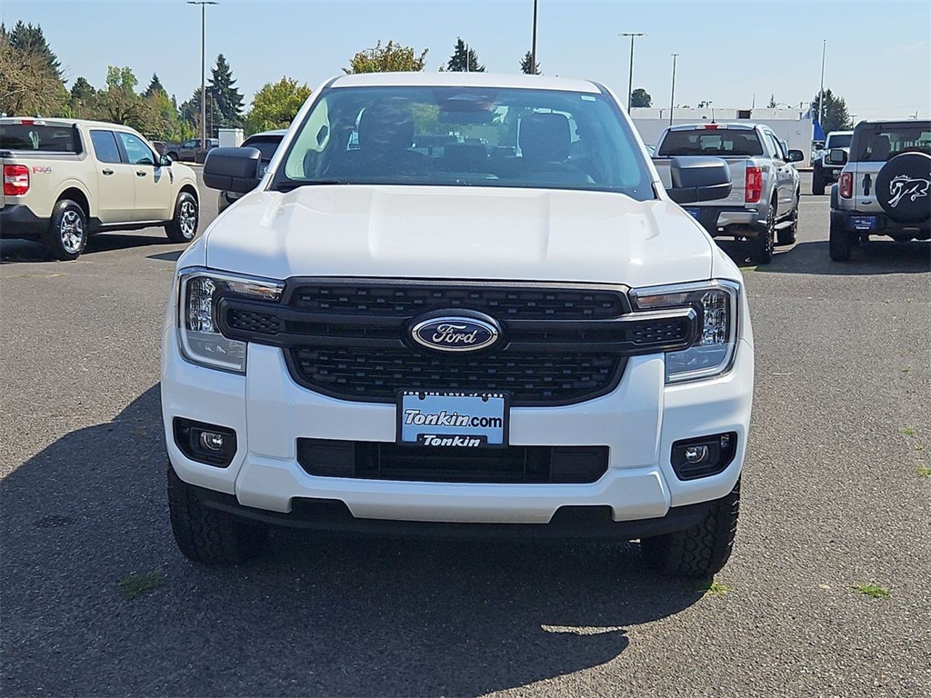 2024 Ford Ranger XL photo 8