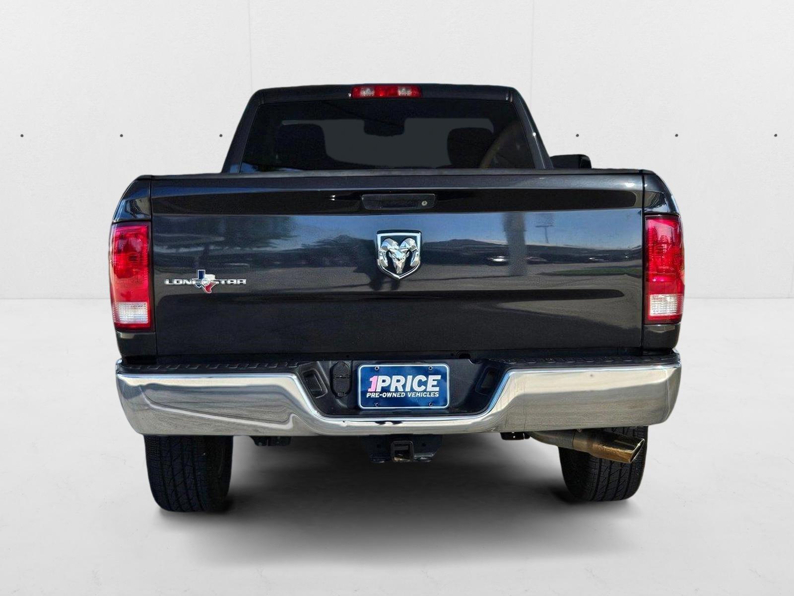 2015 Ram 1500 Lone Star photo 6