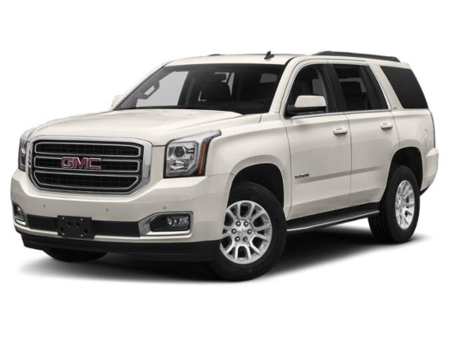 2015 GMC Yukon SLT's photo