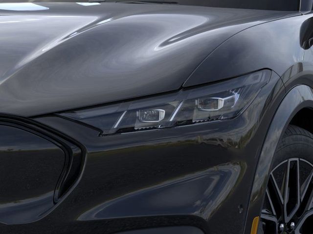 2025 Ford Mustang Mach-E Premium photo 14