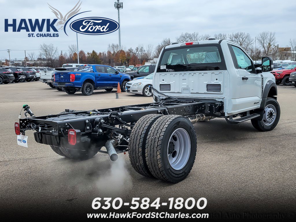 2024 FORD F-600 - Image 2