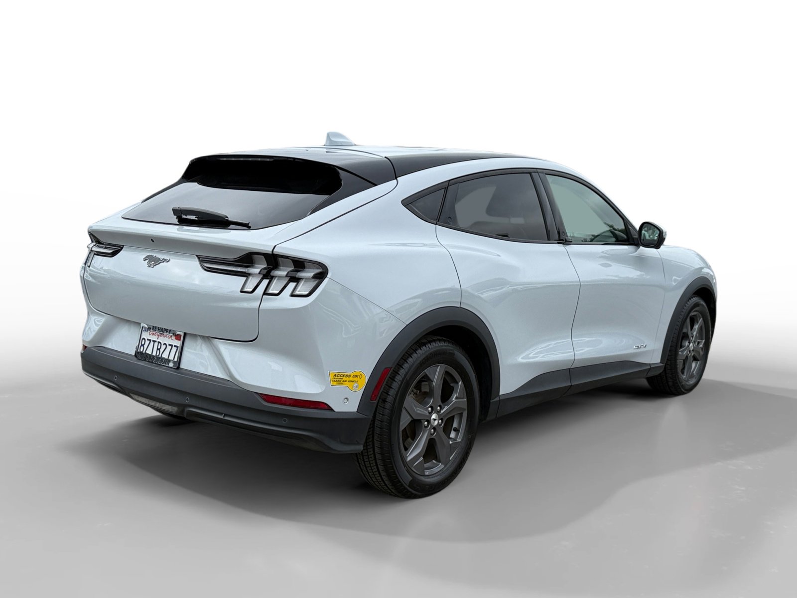 2021 Ford Mustang Mach-E Select photo 5