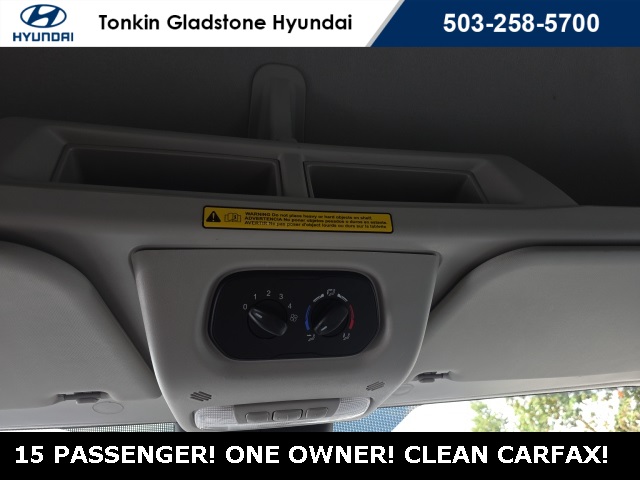 2019 Ford Transit Passenger XLT photo 19