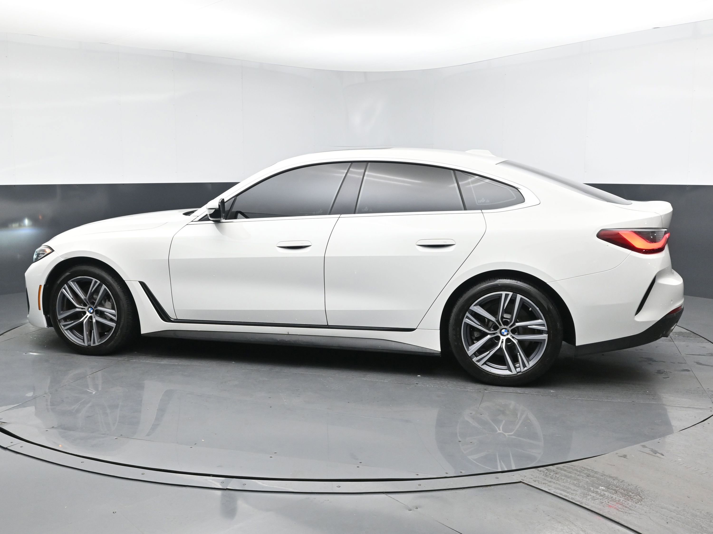 2022 Bmw 430i 430i GC photo 4