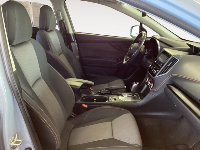 2020 Subaru Crosstrek Premium photo 15