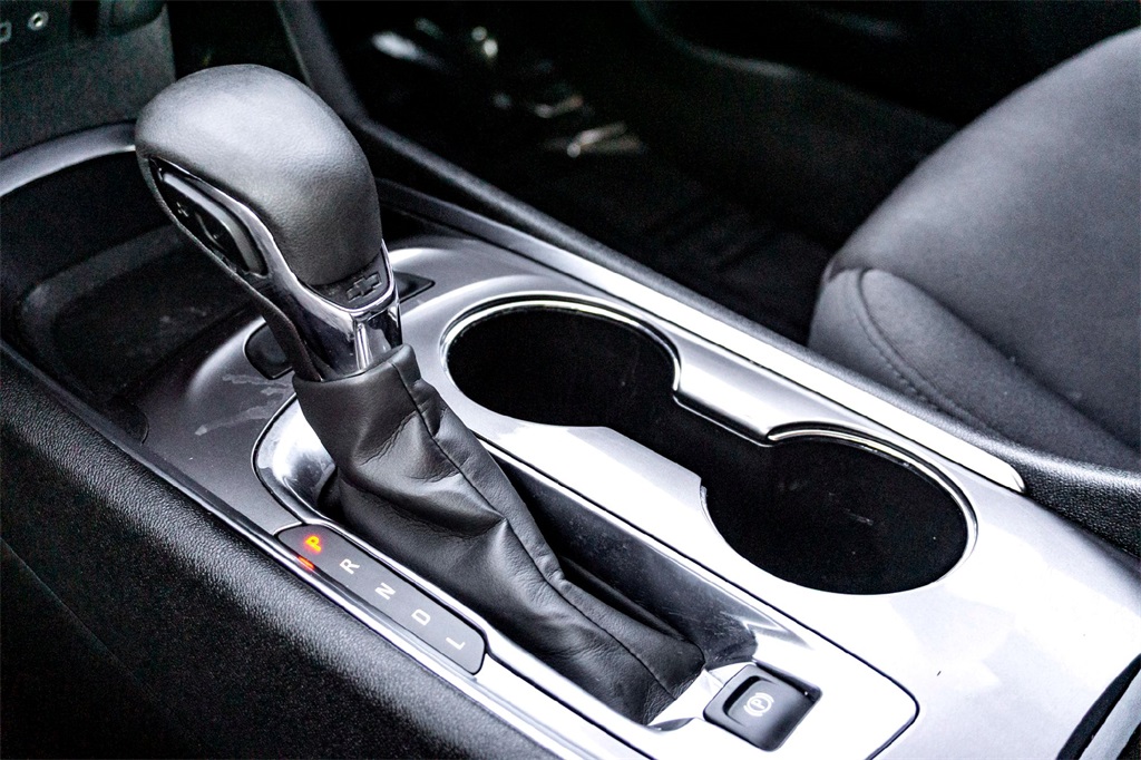 2022 Chevrolet Malibu 1LT photo 24