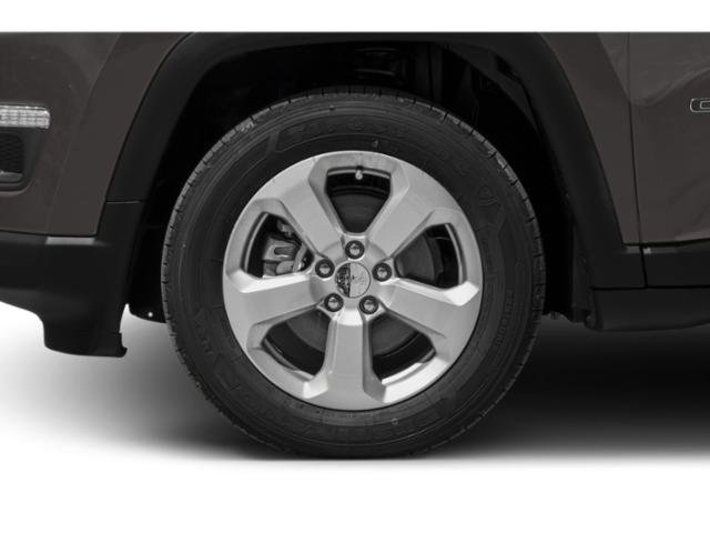2019 Jeep Compass Altitude photo 12