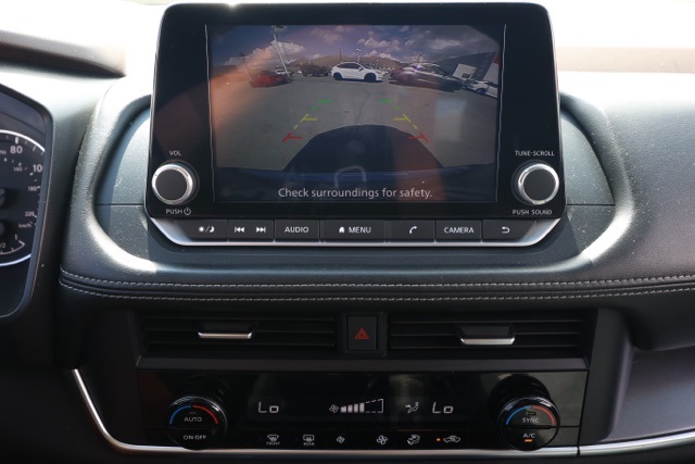 2023 Nissan Rogue SV photo 26