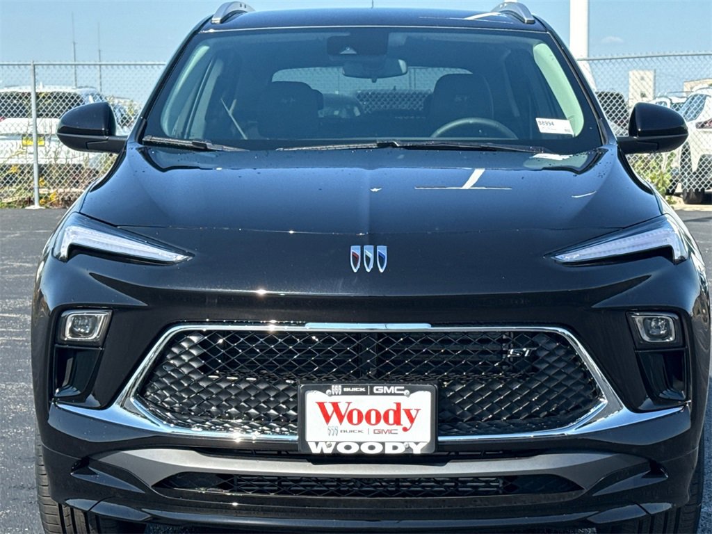 2026 BUICK ENCORE GX - Image 2